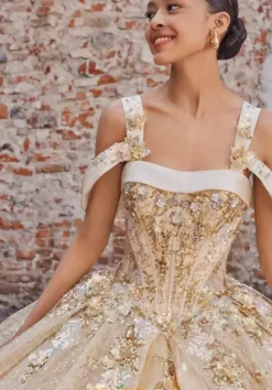 Vizcaya Quinceanera 89552