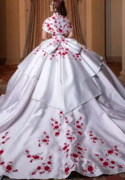 Vizcaya Quinceanera 4080016