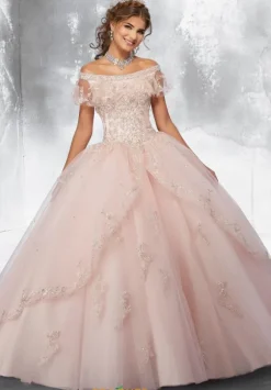 Vizcaya Quinceanera 89181