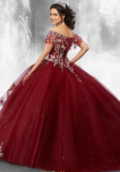 Vizcaya Quinceanera 89181