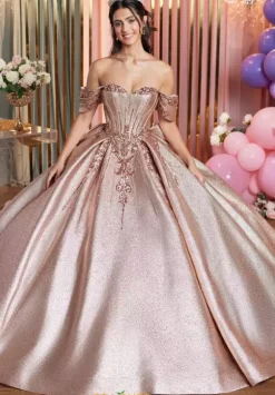 Vizcaya Quinceanera 89519