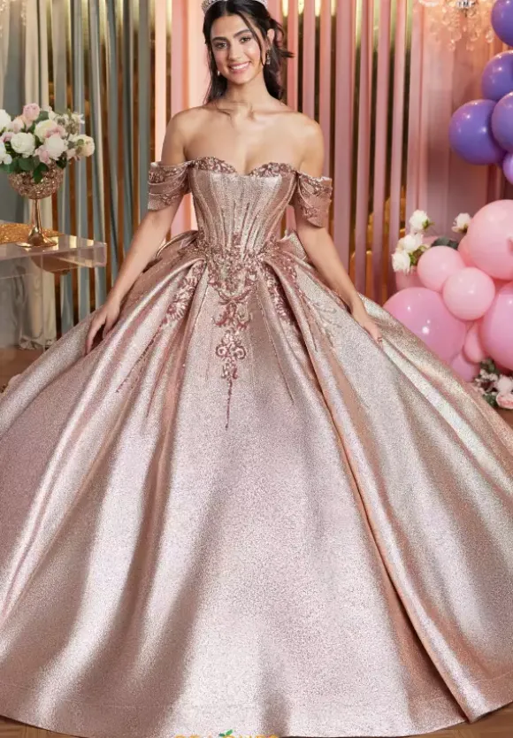 Vizcaya Quinceanera 89519