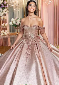 Vizcaya Quinceanera 89519