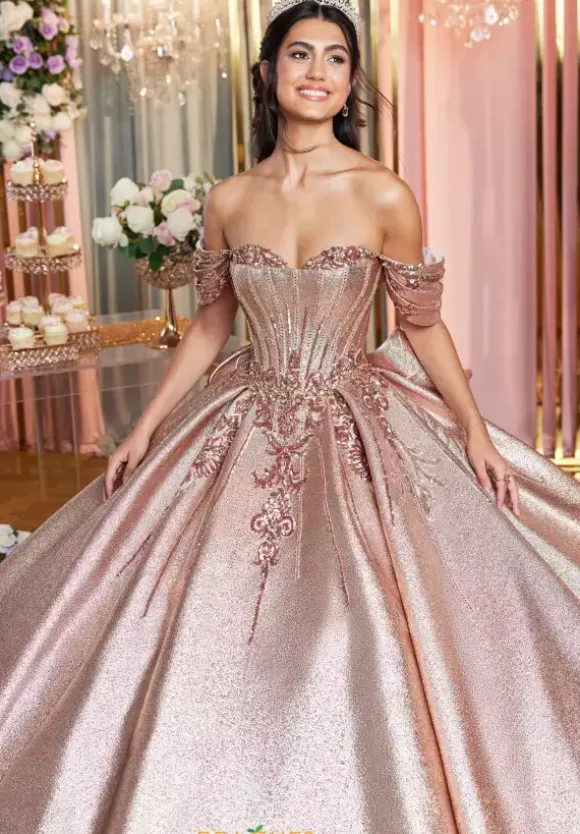 Vizcaya Quinceanera 89519