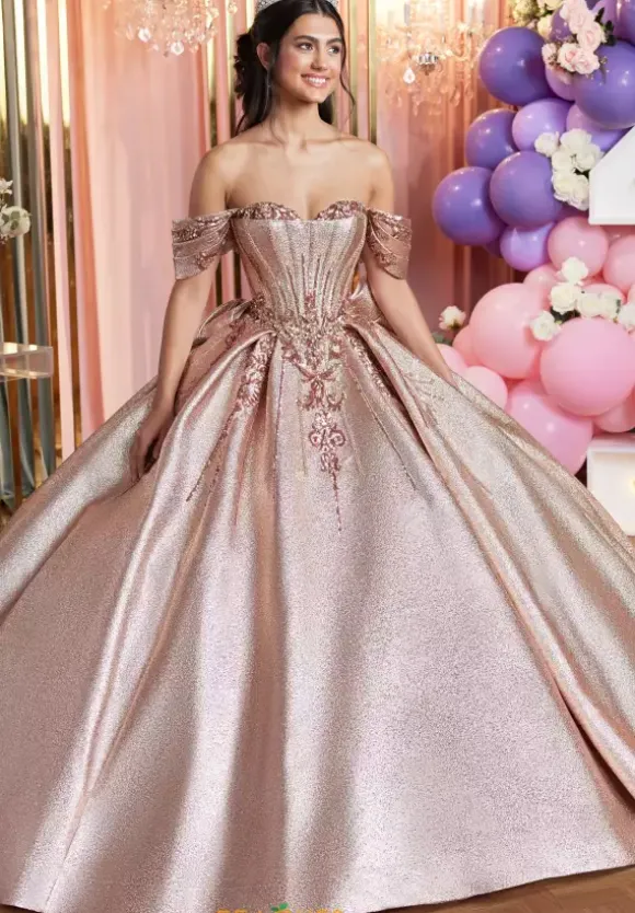 Vizcaya Quinceanera 89519