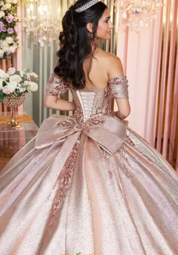 Vizcaya Quinceanera 89519