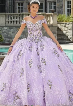 Vizcaya Quinceanera 89405