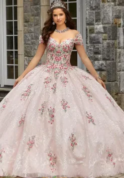 Vizcaya Quinceanera 89405