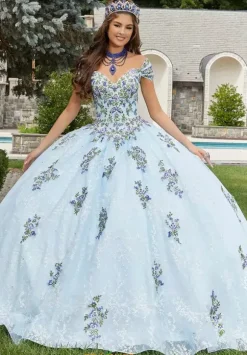 Vizcaya Quinceanera 89405