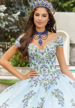 Vizcaya Quinceanera 89405
