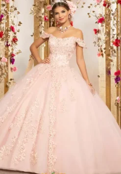 Vizcaya Quinceanera 89231