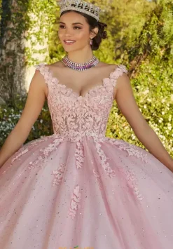 Vizcaya Quinceanera 89432