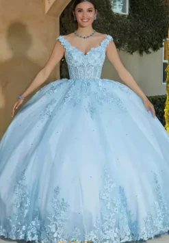 Vizcaya Quinceanera 89432