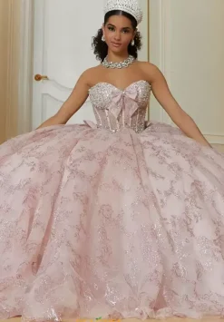 Vizcaya Quinceanera 89478