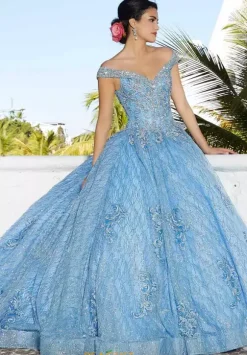 Vizcaya Quinceanera 89357