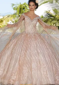 Vizcaya Quinceanera 89357