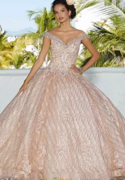 Vizcaya Quinceanera 89357