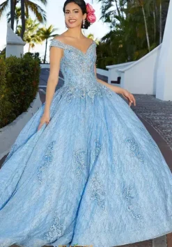 Vizcaya Quinceanera 89357