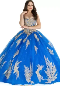 Vizcaya Quinceanera 89311