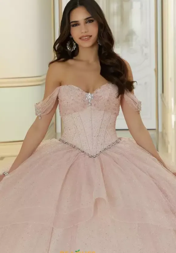 Vizcaya Quinceanera 60193