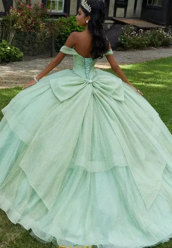 Vizcaya Quinceanera 60193