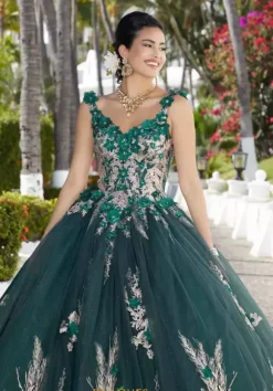 Vizcaya Quinceanera 89362