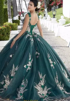 Vizcaya Quinceanera 89362