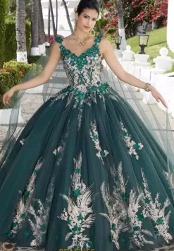 Vizcaya Quinceanera 89362
