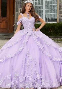 Vizcaya Quinceanera 89414