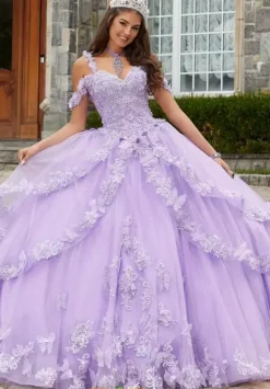 Vizcaya Quinceanera 89414