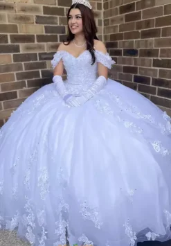 Vizcaya Quinceanera 89414