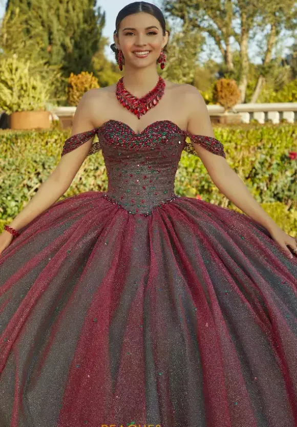 Vizcaya Quinceanera 60184