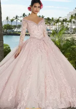 Vizcaya Quinceanera 89360