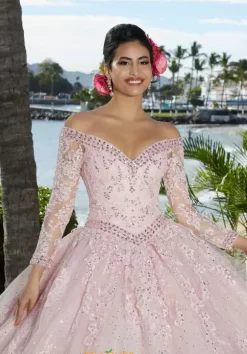 Vizcaya Quinceanera 89360