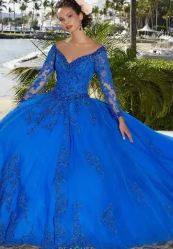 Vizcaya Quinceanera 89360