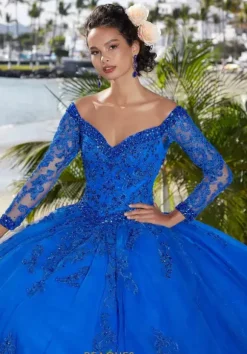 Vizcaya Quinceanera 89360