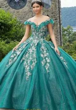 Vizcaya Quinceanera 89342
