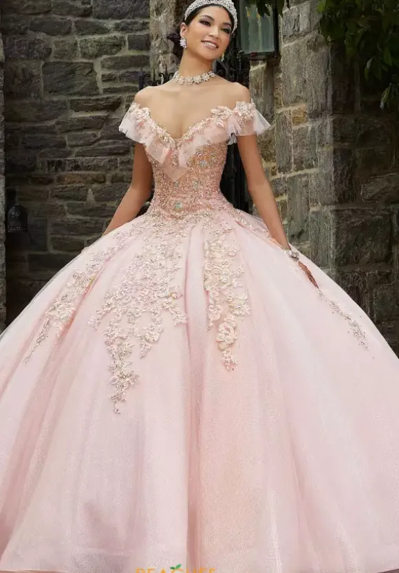 Vizcaya Quinceanera 89342