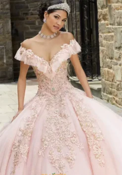 Vizcaya Quinceanera 89342
