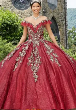 Vizcaya Quinceanera 89342