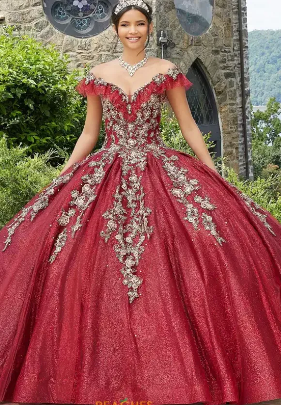 Vizcaya Quinceanera 89342