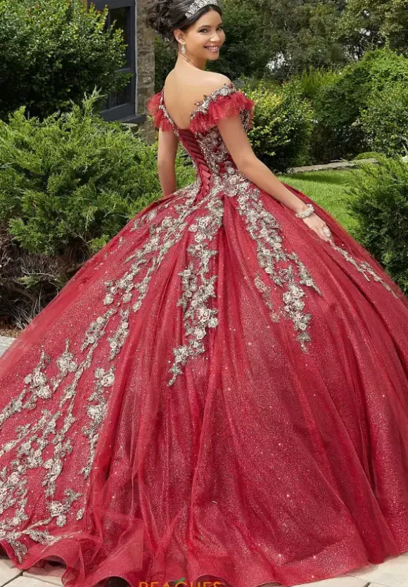 Vizcaya Quinceanera 89342