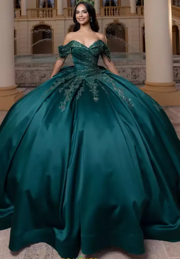 Vizcaya Quinceanera 4080011