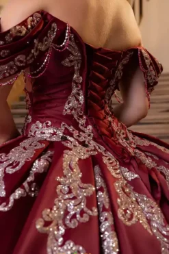 Vizcaya Quinceanera 4080011