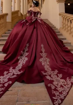 Vizcaya Quinceanera 4080011