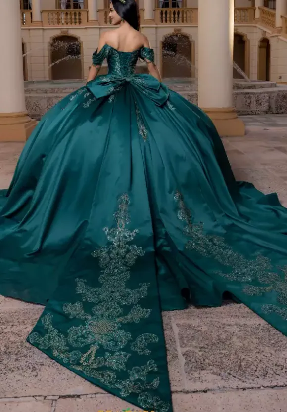 Vizcaya Quinceanera 4080011