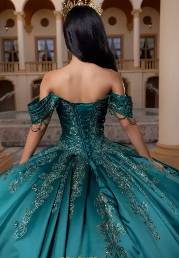 Vizcaya Quinceanera 4080011