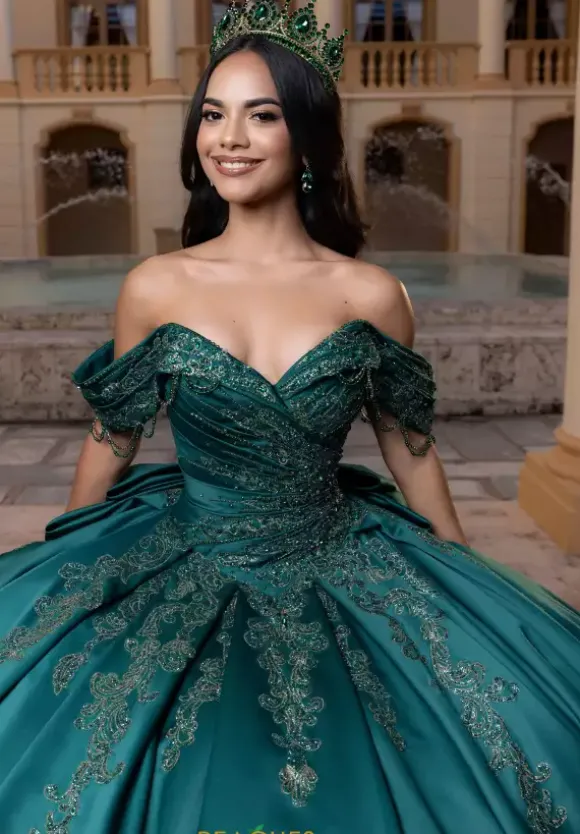 Vizcaya Quinceanera 4080011