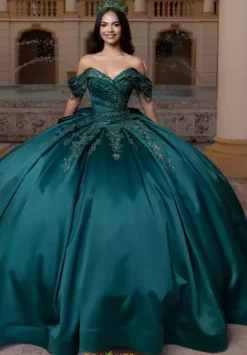 Vizcaya Quinceanera 4080011