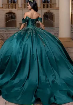 Vizcaya Quinceanera 4080011